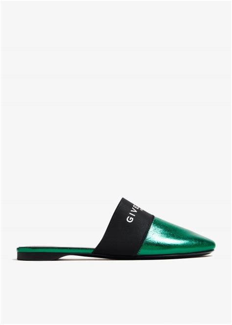 Shop Givenchy Mules for Women in United Arab Emirates 